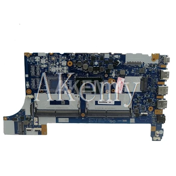 EE480 EE580 NM-B421 Už Lenovo ThinkPad E480 E580 Nešiojamas plokštė darbas W/ I3-7100 CPU