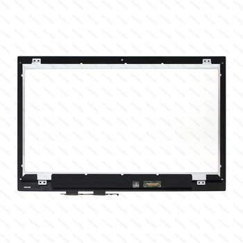 FHD LCD Ekranas Jutiklinis Ekranas skaitmeninis keitiklis Stiklo Surinkimo Acer Nugara 3 SP314-51-36AR SP314-51-59NM SP314-51-58MV SP314-51-31XK