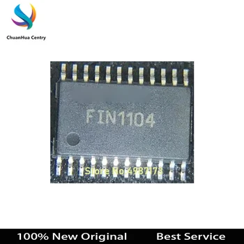 FIN1104MTCX Naujas Originalus Sandėlyje FIN1104MTCX Didesnių Nuolaidų už Daugiau Kiekis