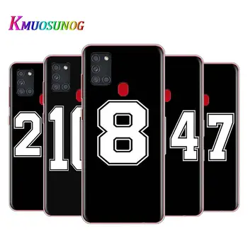 Futbolo laimingas numeriai Samsung 