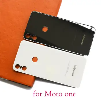 Galinis Dangtelis Galinis Baterijos dangtelis, skirtas Motorola Moto viena