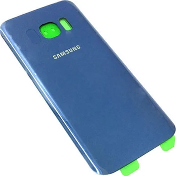 Galinis dangtelis skirtas Samsung Galaxy S7 Krašto G935F Mėlyna-pakeisti Originalas