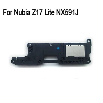 Garsiakalbis Garsiai Garsiakalbis flex kabelis Nubija Z17 Lite NX591J Buzzer Varpininkas Valdybos Pakeitimo Atsarginės Dalys Nubija Z17Lite