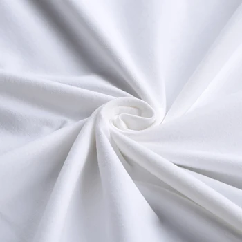 Geras Meno Dizaino Marškinėliai Vyrams, Drabužiai Vyrams White T-Shirt 2019 Mados Spausdinti Dailininko Trumpas Rankovės Atsitiktinis Patogiai Viršūnės