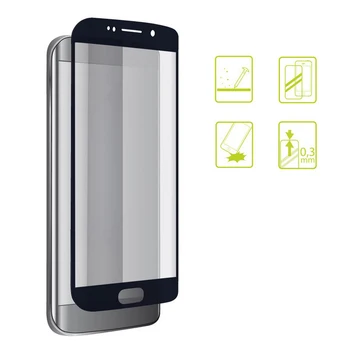 Grūdintas Stiklas Mobile Screen Protector, Huawei P20 KSIX Ekstremalių 2.5 D Black