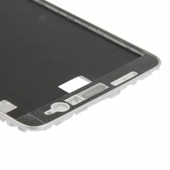 H Priekinis Korpusas LCD Rėmelio Bezel Plokštė Xiaomi Redmi 3 Pastaba