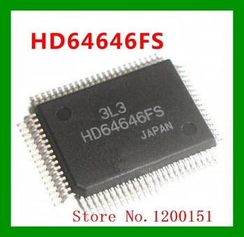 HD64645F HD64646FS