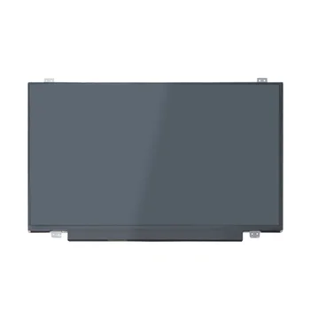 HP 15q-bu100TU 15q-bu042TU LED LCD Ekranas Ekrano plokštės Pakeitimas 15.6