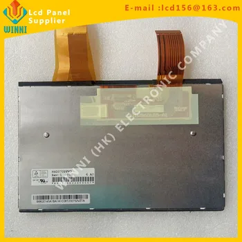 HSD070PFW3-C01 7inch-lcd panelė