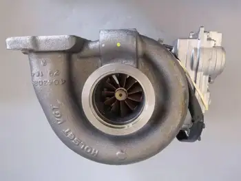 HY40V turbo HE400VG 5322530 504252242 3776795 turbo dėl Iveco Sunkvežimis su KURSORIŲ 8 variklis