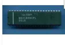 IC naujas originalus MAX180BCPL MAX180 DIP40