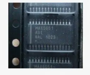 IC naujas originalus MAX5051AUI MAX5051 Nemokamas Pristatymas