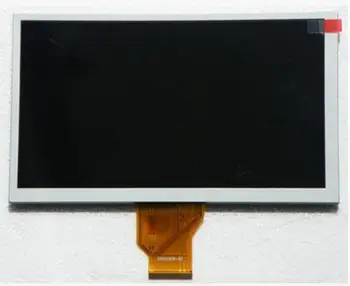 Innolux AT080TN64 philco dieną PASCAL huayang skatinti 8 colių ekranas / 8 colių LCD ekranas