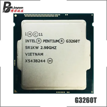 Intel Pentium G3260T 2.9 GHz, Dual-Core CPU Procesorius 3M 35W LGA 1150