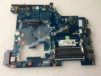 Išbandyta QAWGE LA-8681P Lenovo G585 motininę plokštę su AMD E1 cpu (turi HDMI Port + 2 Ram Slots )
