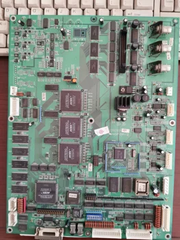 J390919 Noritsu QSS3201/3202/3301/3302 minilab Lazeriniai Kontrolės PCB naudojamas pat, kaip J391081