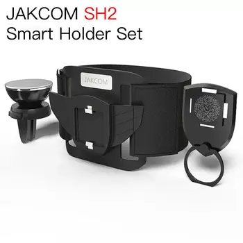 JAKCOM SH2 Smart Turėtojo Nustatyti, Gražus, nei galios banko 20000mah veikia sporto telefono dėklas rankos juostos stalas turėtojas para deporte