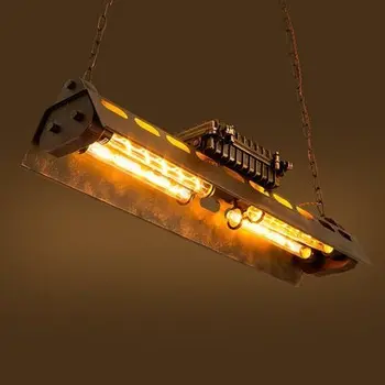 Japonija hanglamp kabo lempa virvę kambarį Namo Apdaila E27 Šviesos Šviestuvas šviestuvas