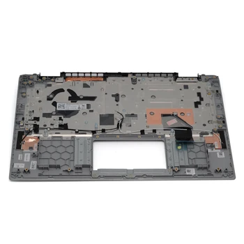 JAV Išdėstymo Klaviatūra Palmrest Plastikų Dell Inspiron 14 5490 DP/N 4J4KG 3K65C