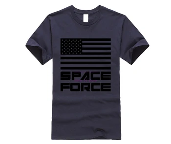 Jav Kosmoso Jėgos t-shirt Vasaros Cool t-shirt