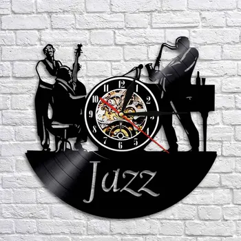 Jazz Band 