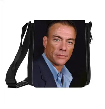 Jean-Claude Van Damme maišelį, Jean-Claude Van Damm No. 7, 31-28 cm