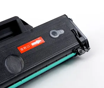 JIANYINGCHEN Suderinama black tonerio kasetė HL1641 pakeisti Lenovos LJ1680 M7105(2vnt/lot)