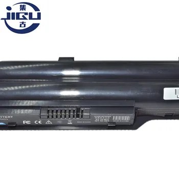 JIGU 6Cells FPCBP331 FPCBP347AP Nešiojamas Baterija FUJITSU Už LifeBook AH562 AH532 AH512