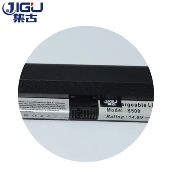 JIGU Nešiojamas Baterija Lenovo Ideapad Flex 14AT 14AP 15D 15AP S500 Z500 Z501 Touch L12s4a01 12S4F01 L12s4k51 L12m4k51