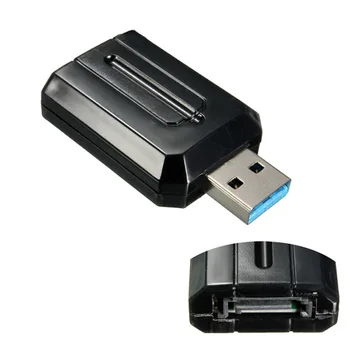 Jimier CY Kabelis USB 3.0 