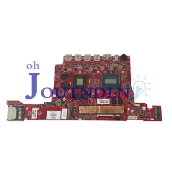 JOUTNDLN HP 15T-5000 Nešiojamas Plokštė 788615-501 788615-001 W/ i7-4710HQ CPU GTX860M 4G 16GB RAM, GPU