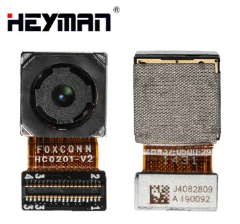 Kameros Modulis Huawei Ascend G7 G7-UL20 G7-TL00 Galinio Susiduria Kamera atsarginės dalys