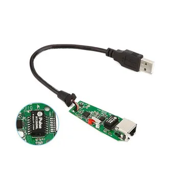 Kebidu Usb 2.0 Tinklo plokštė USB Ethernet Adapter USB, Ethernet RJ45 Lan Interneto 