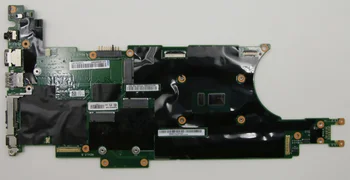 KEFU Lenovo Thinkpad X280 Nešiojamojo kompiuterio motininė Plokštė NM-B521 PROCESORIUS I7 8550 8650 RAM 16GB Testo Darbo FRU 01LX688 01LX676 01LX684