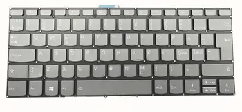 Klaviatūra Lenovo IdeaPad 320-14 320S-14 120S-14 MUMS/RUSŲ/UK/PRANCŪZŲ/LOTYNŲ, ISPANŲ ir ŠVEDŲ/NORVEGŲ/DANŲ/SUOMIŲ/ŠIAURĖS