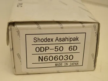 Kolonėlės Shodex Asahipak 0DP-50 6D 6.0x150mm 5um F7620002