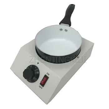 Komercinės Šokolado Lydymo Krosnis Elektros Šildymo Sūris Hot Pot Kepimo Pastovios Temperatūros Išlydyti Mašina Aliuminio Pan