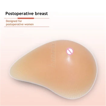 Krūties Protezas Vėžio Operacijos Fake Boobs Dirbtinis Silikoninių Krūtų Formos Realus Moters Krūties Moterų Krūtinės Padidinti