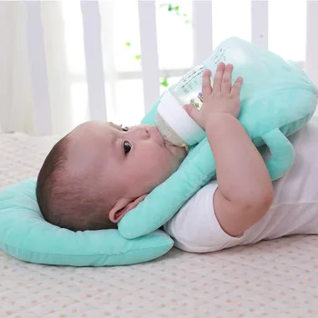 Kūdikio Pagalvės Daugiafunkcį Maitinančioms Krūtimi Sluoksniuotos Plaunamas Padengti Reguliuojamas Modelis Pagalvėlė Kūdikiams Maitinti Kūdikių Priežiūros Pagalvė