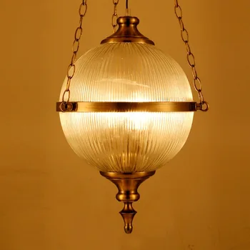 Kūrybinė asmenybė derliaus Kavinė, Baras, Restoranas Amerikos kambarį sieniniai šviestuvai kaustytomis geležies stiklo lempų gaubtų priedai veltiniams, vilna lempa