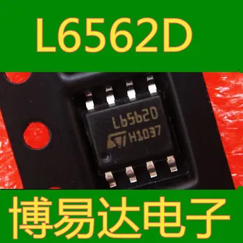 L6562D L6562 SOP-8