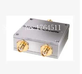 [LAN] Mini-Grandinės ZAPD-2-252-S+ 5-2500MHz du SMA/N galios daliklis