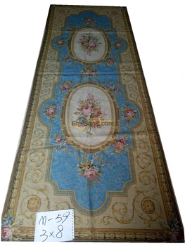 Largs kilimai kambarį aubusson needlepoint kilimas vilnos rankomis austus kilimus vilnos plotas kilimas kilimėliai pardavimui