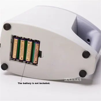 LDS-1H Greitai Matavimo prietaisas, Skirtas Kompiuteris Drėgmės Matuoklis LED LCD Ekranas Skaitmeninis Kukurūzai, Kviečiai, Sorgas Grūdų Drėgmės Matuoklis