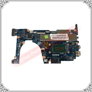 Lenovo ThinkPad Jogos 2-13 Nešiojamas Plokštė I3-4010U LA-A921P I7-4510 4GB LA-A921P I5-4200/4210 8GB 5B20G55969 Mainboard