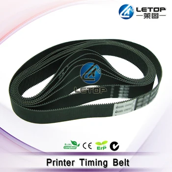 LETOP 460-S2M-5MM 12MM 15MM Timing Belt Drive