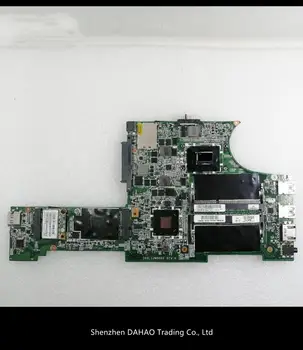 LS Nešiojamas Plokštė Suderinama Lenovo ThinkPad Edge E130 DA0LI2MB8H0 i5-3337U 04Y1319 DDR3 Testuotas