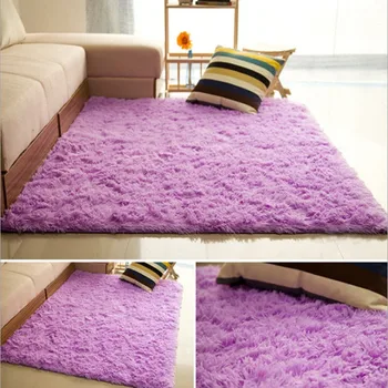 Mados super minkštas kilimas/grindys, kilimas/plotas kilimas/ slydimo atsparus kilimėlis/słomianka/vonios kilimėlis