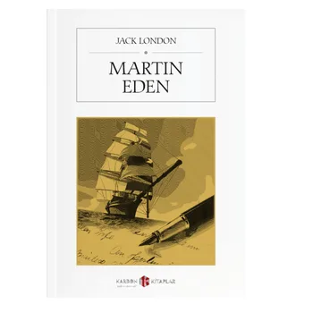 Martin Eden Knyga