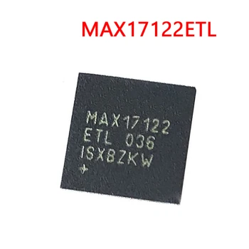 MAX17122ETL MAX17122 QFN40 integrinio grandyno